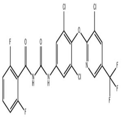 71422-67-8 Chlorfluazuron