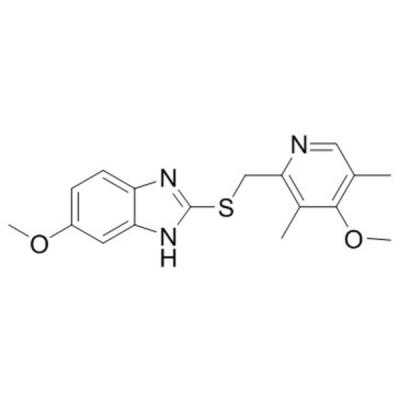 73590-85-9 Ufiprazole