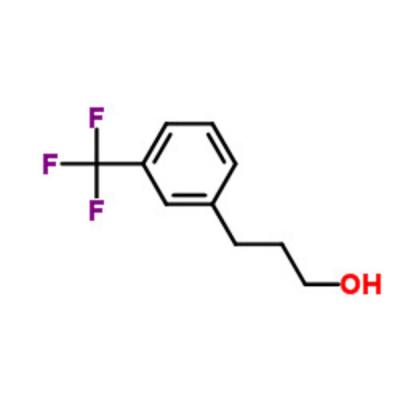 78573-45-2  3-(3'-TRIFLUOROMETHYL PHENYL) PROPANOL