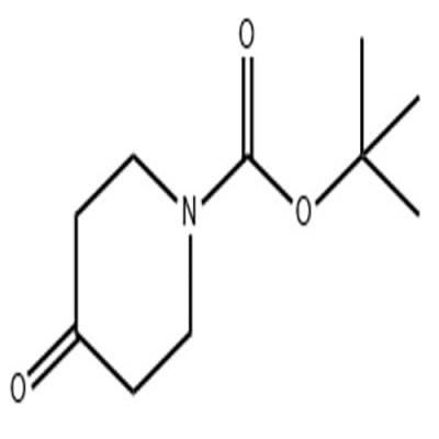 79099-07-3 N-(tert-Butoxycarbonyl)-4-piperidone