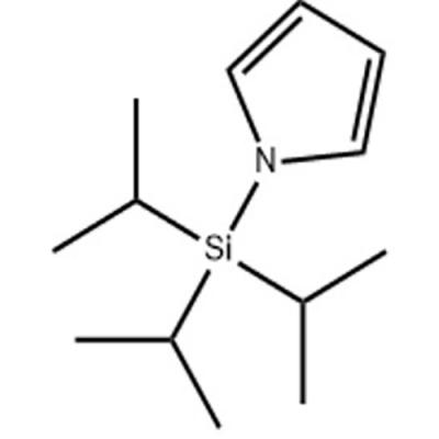 87630-35-1 1-(TRIISOPROPYLSILYL)PYRROLE