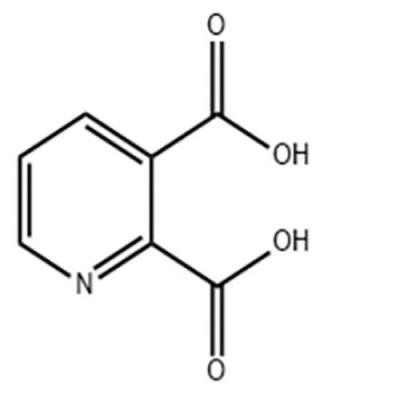 89-00-9 Quinolinic acid