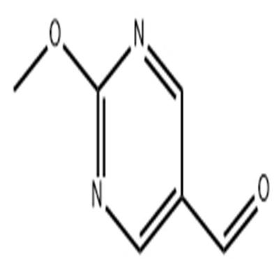 90905-32-1 2-METHOXY-PYRIMIDINE-5-CARBALDEHYDE