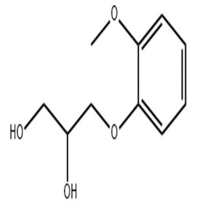 93-14-1 Guaifenesin